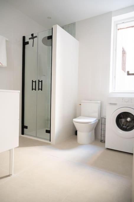 Lou Cabanot - Appartement Lumineux 3 Chambres - Parking Gratuit Béziers Kültér fotó