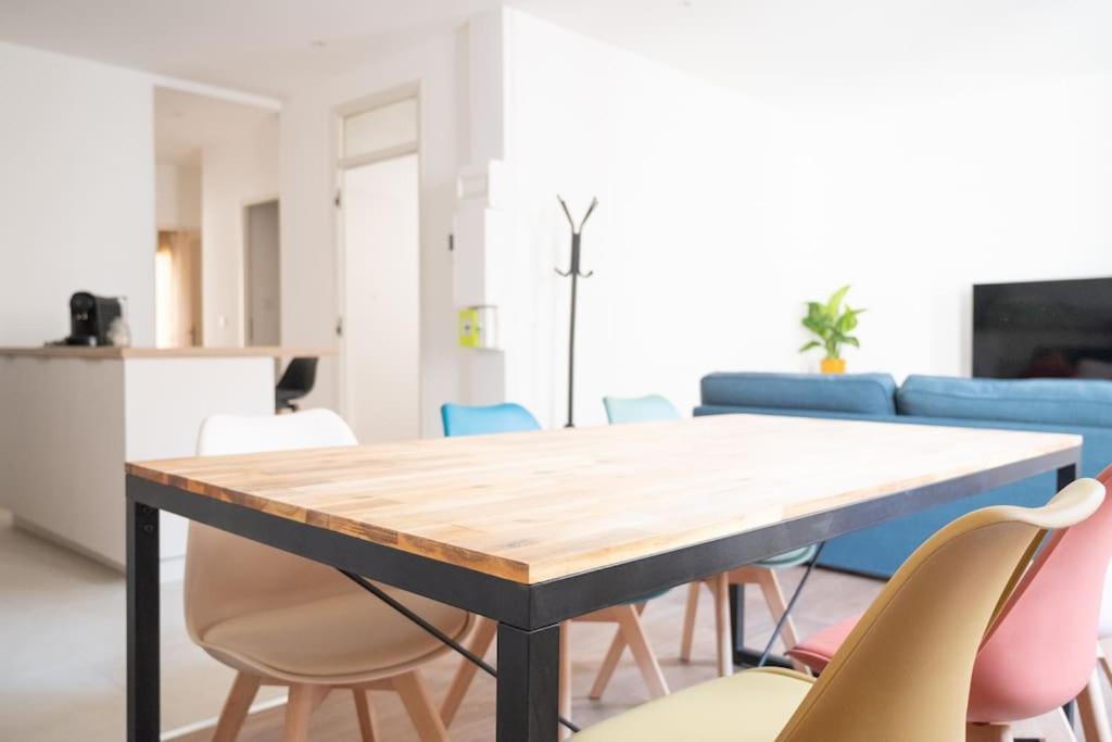 Lou Cabanot - Appartement Lumineux 3 Chambres - Parking Gratuit Béziers Kültér fotó