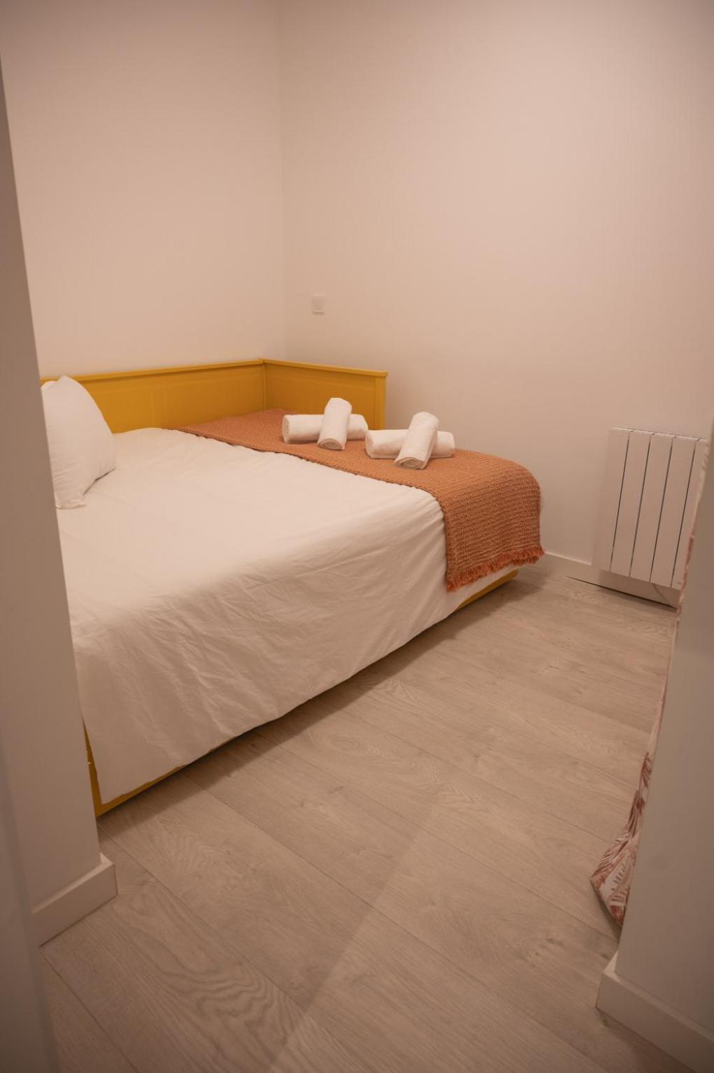 Lou Cabanot - Appartement Lumineux 3 Chambres - Parking Gratuit Béziers Kültér fotó