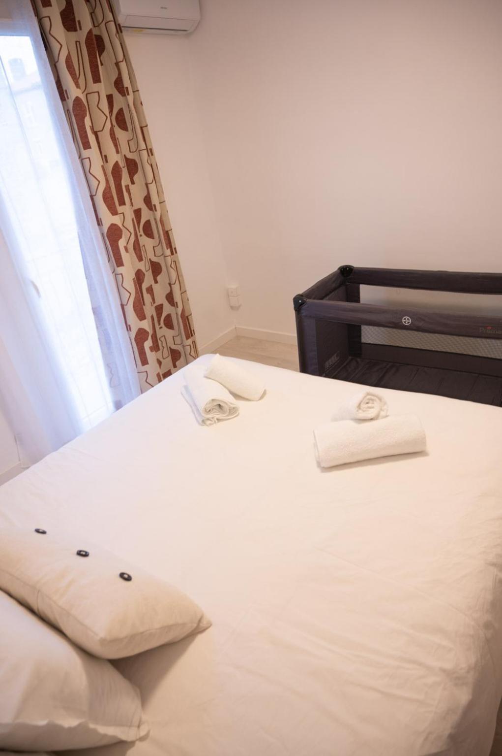 Lou Cabanot - Appartement Lumineux 3 Chambres - Parking Gratuit Béziers Kültér fotó