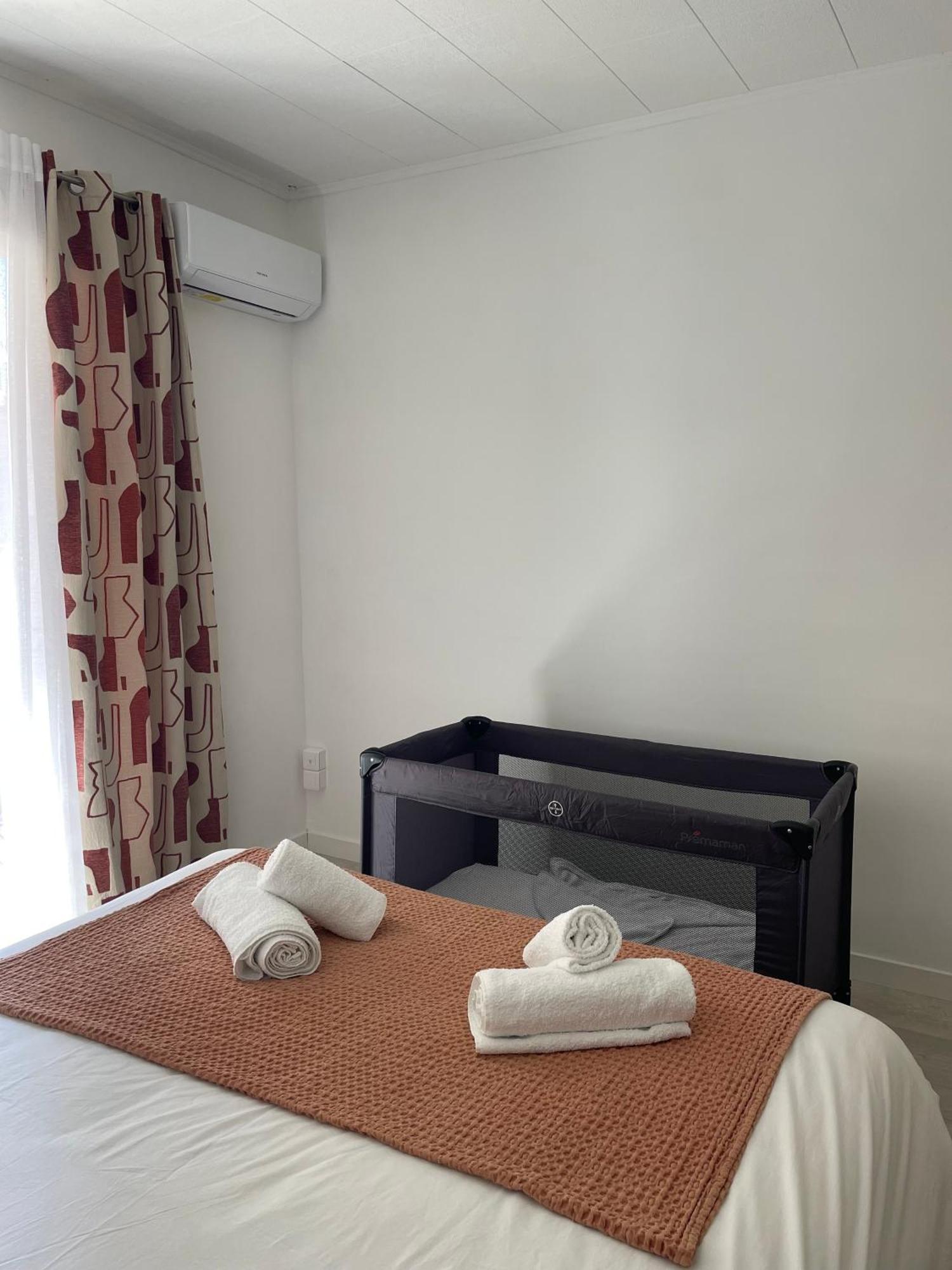 Lou Cabanot - Appartement Lumineux 3 Chambres - Parking Gratuit Béziers Kültér fotó