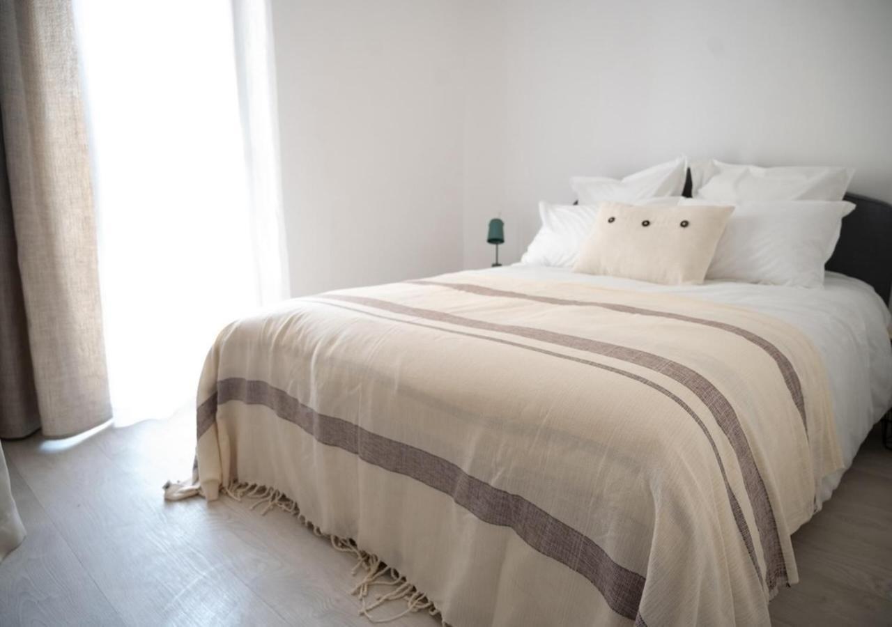 Lou Cabanot - Appartement Lumineux 3 Chambres - Parking Gratuit Béziers Kültér fotó